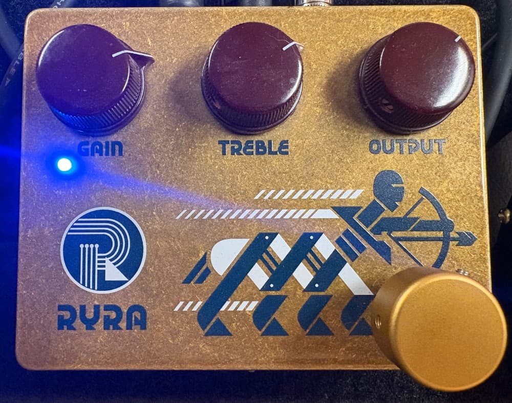 Ryra Klon Gold