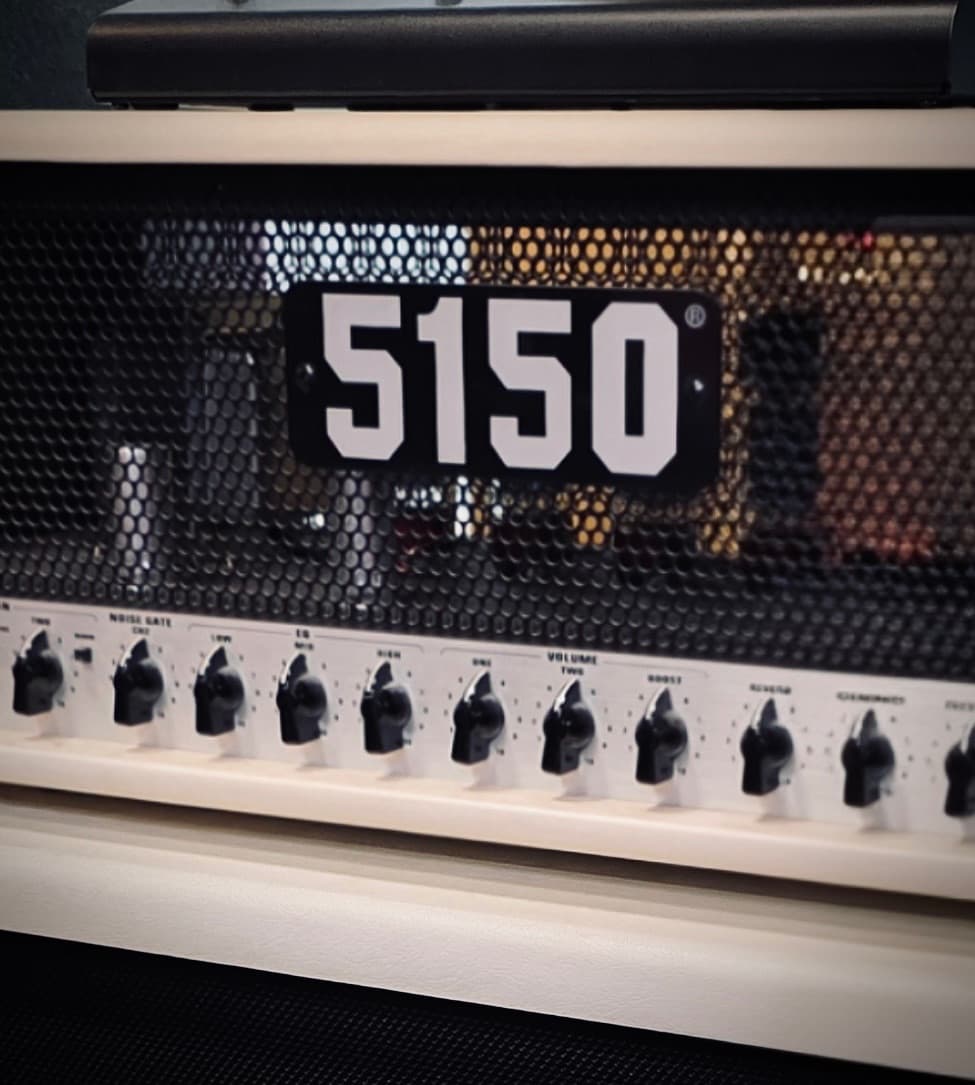EVH 5150 Iconic