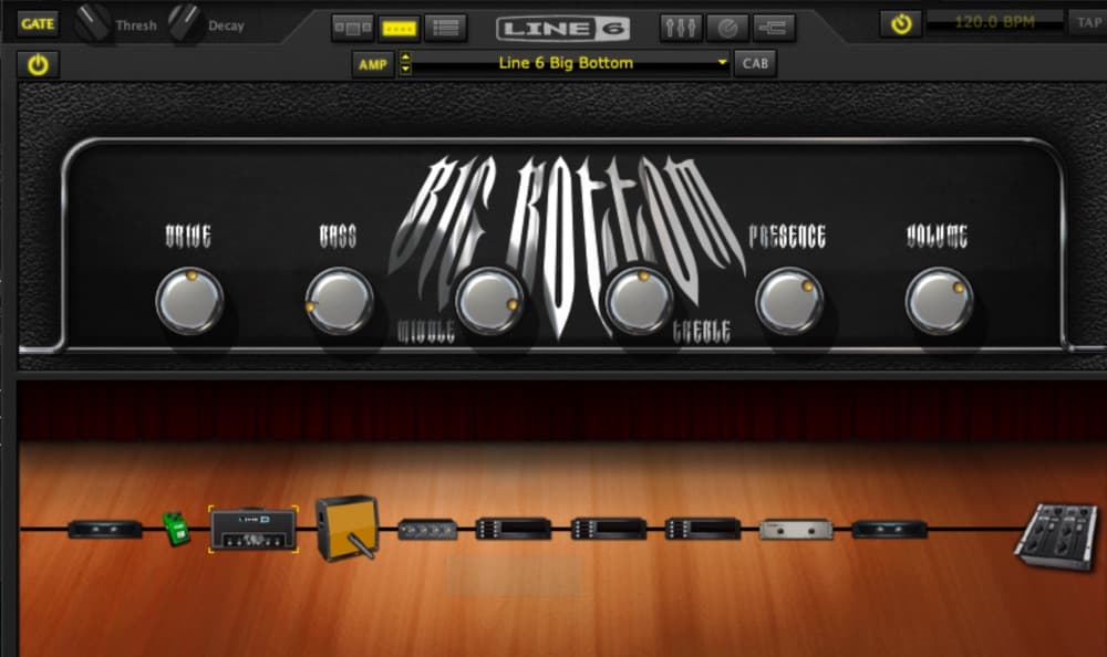TONE3000