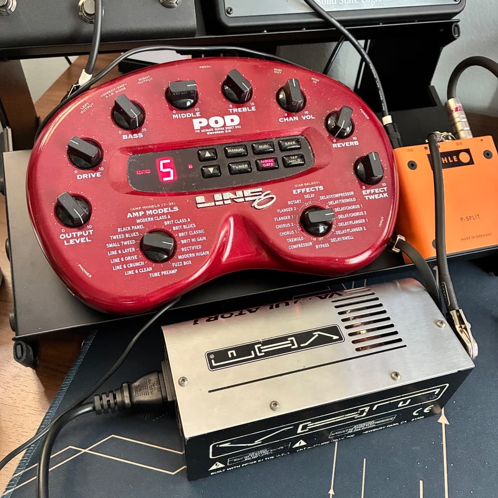 TONE3000