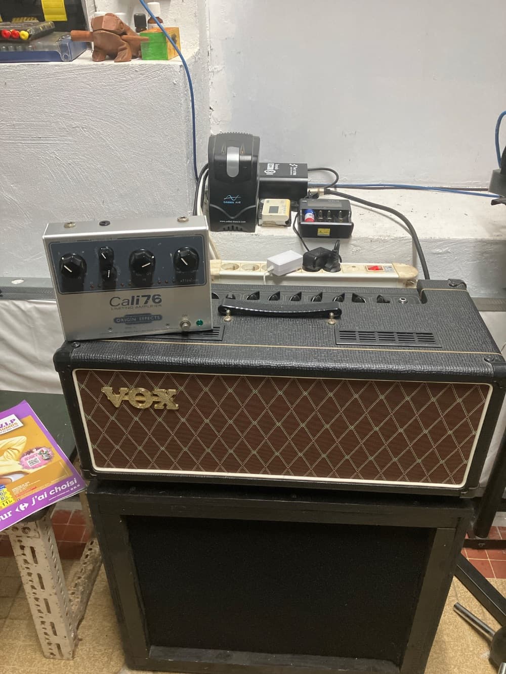 TONE3000