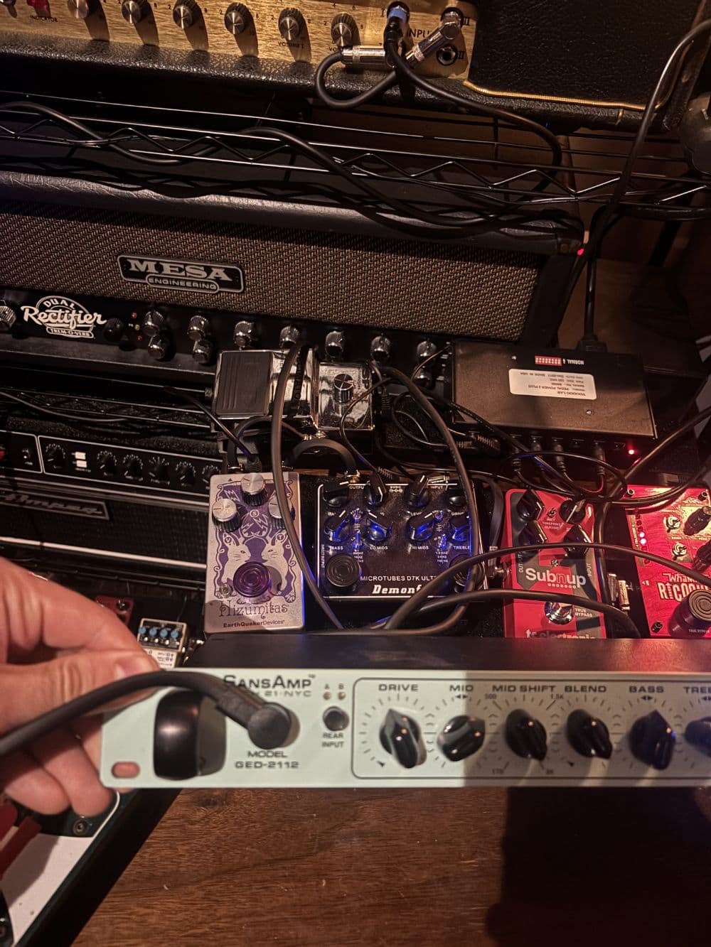 TONE3000
