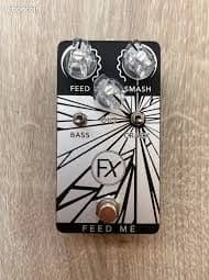 Feed Me Anasounds