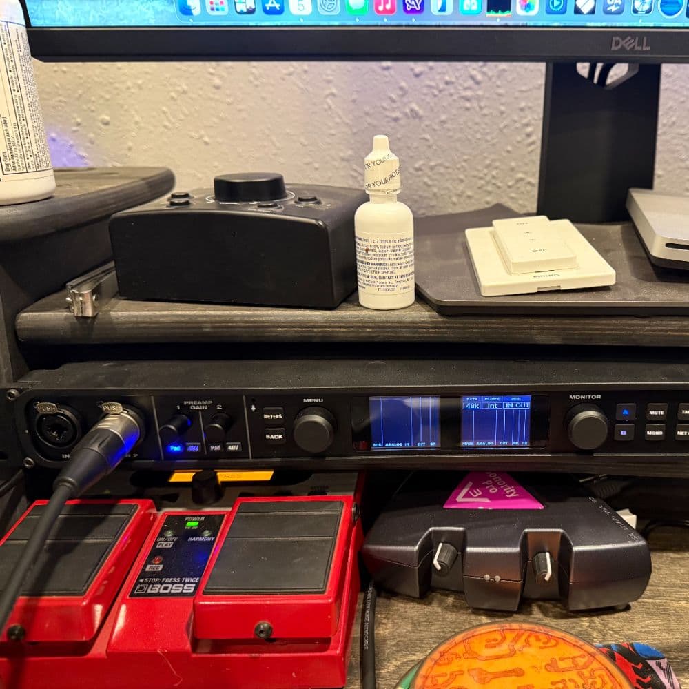 TONE3000