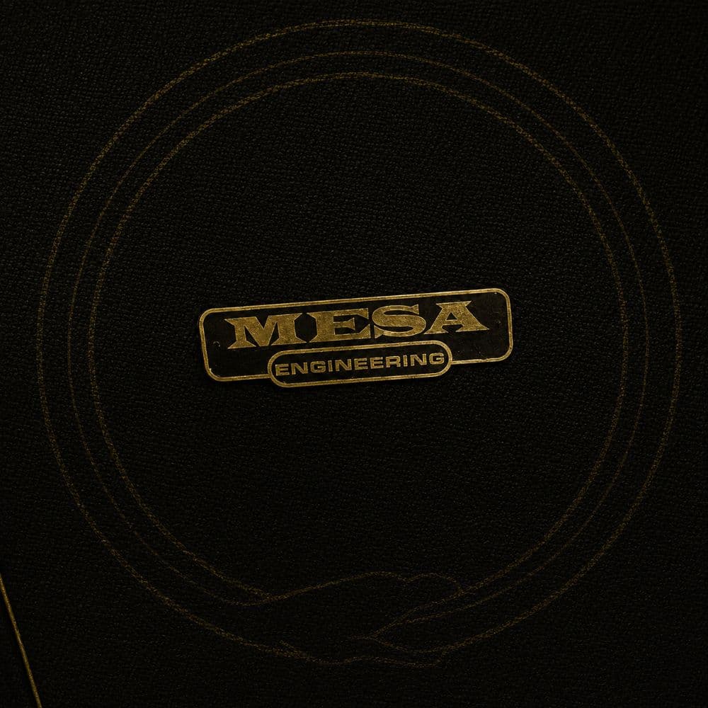 Mesa Recto 212 Karnivore IR Pack (V30, DV-77, Swamp Thang)