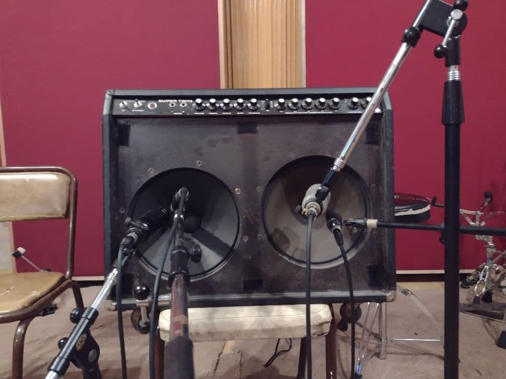 Fender Super Twin