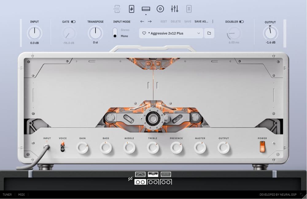 TONE3000
