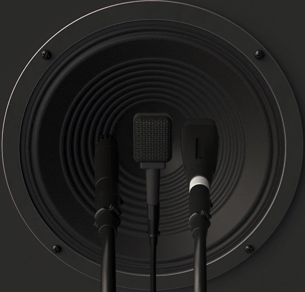 DRPS Electro-Voice EVM12L Impulse Response