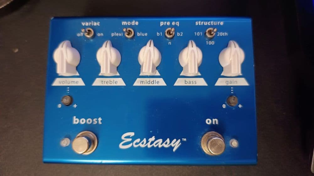 AP Bogner ecstasy blue captures V.2