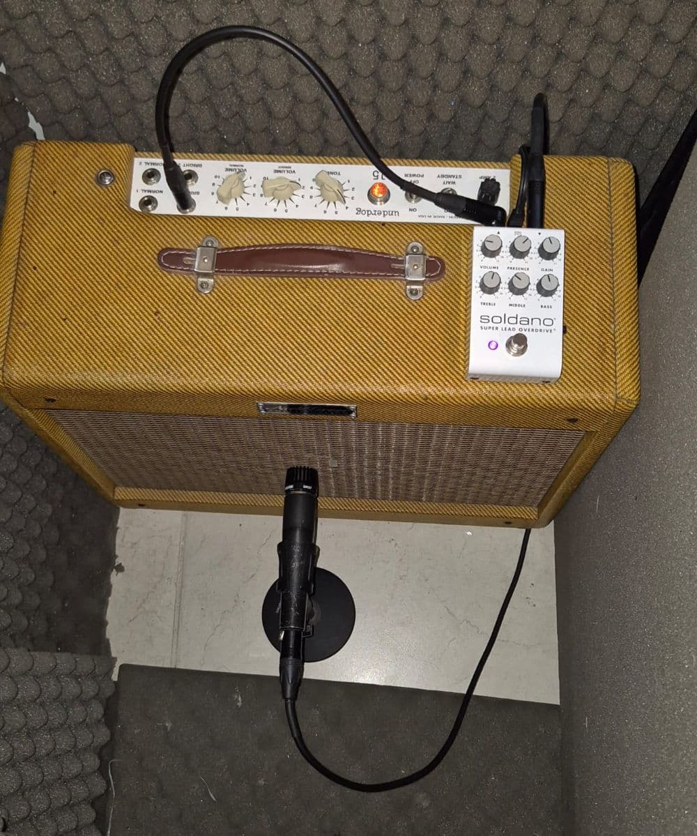 TONE3000