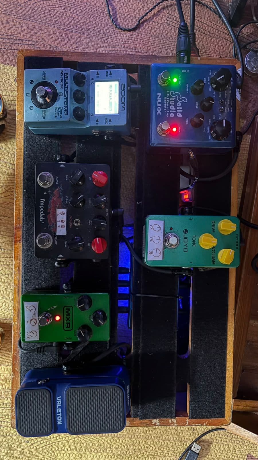 TONE3000