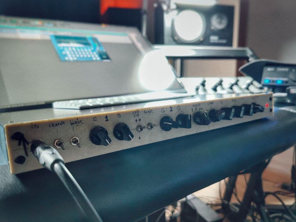TONE3000