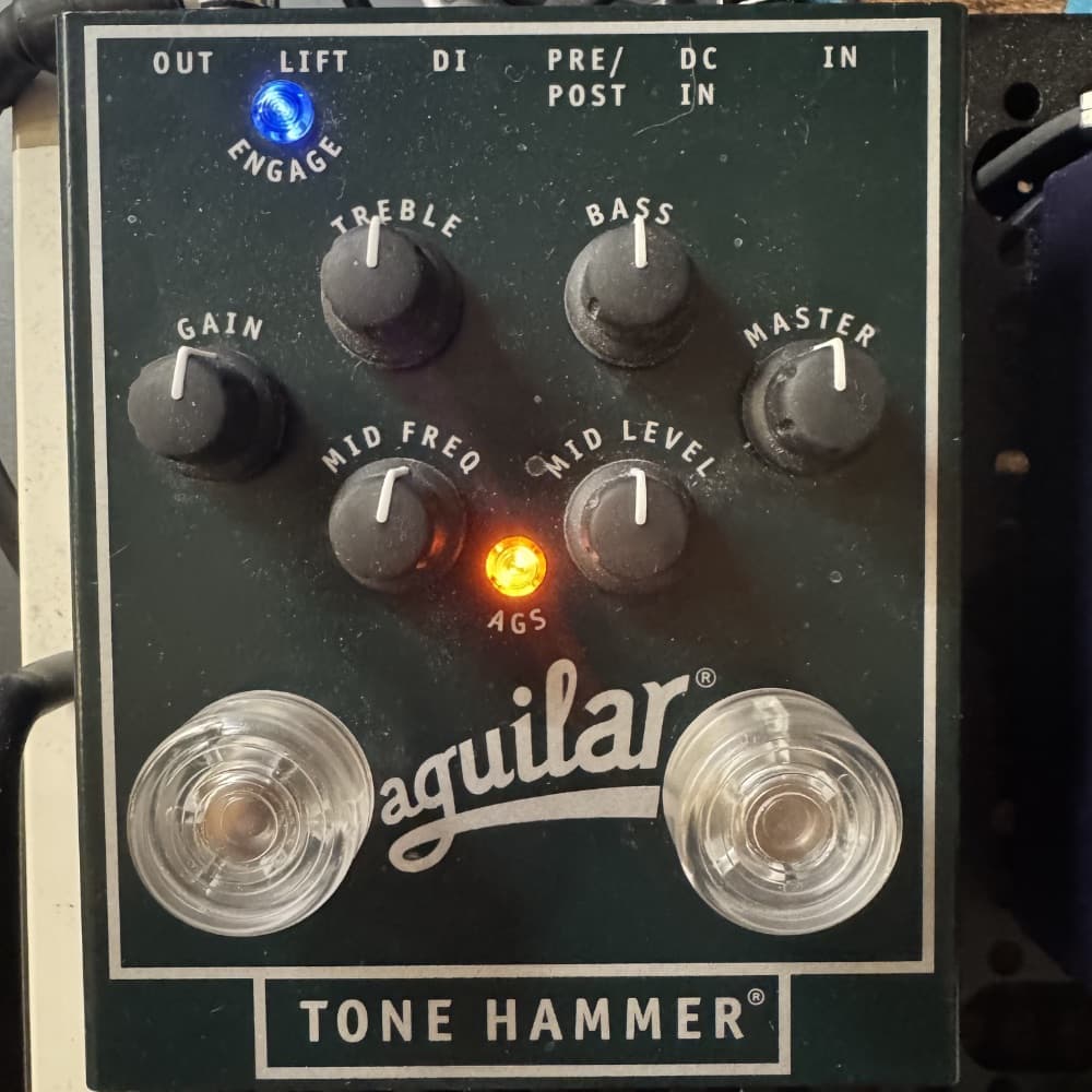 TONE3000