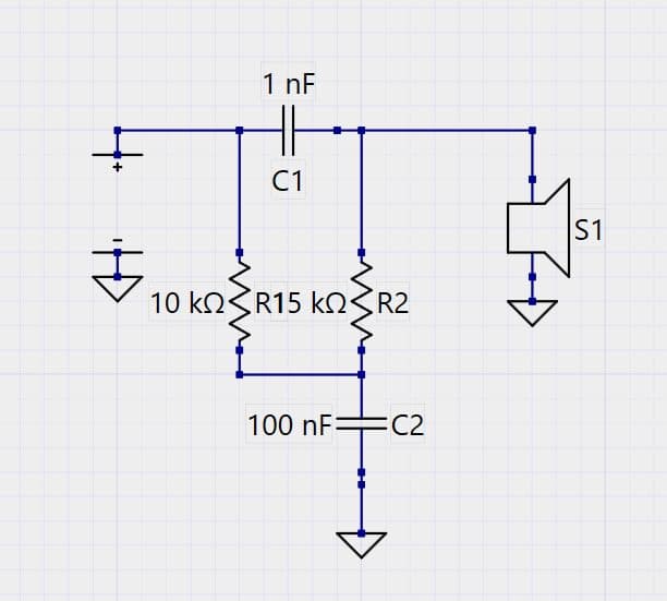 FY-2 and FY-6 Mid Scoop circuit IRs