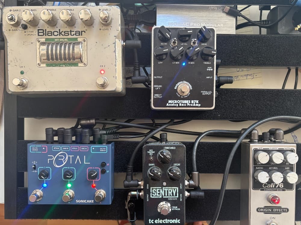 TONE3000