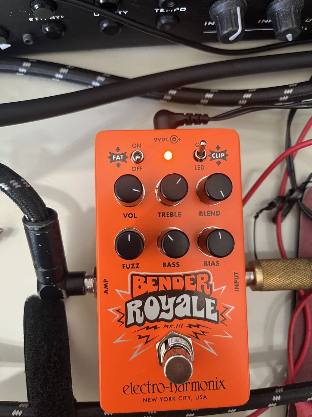 TONE3000