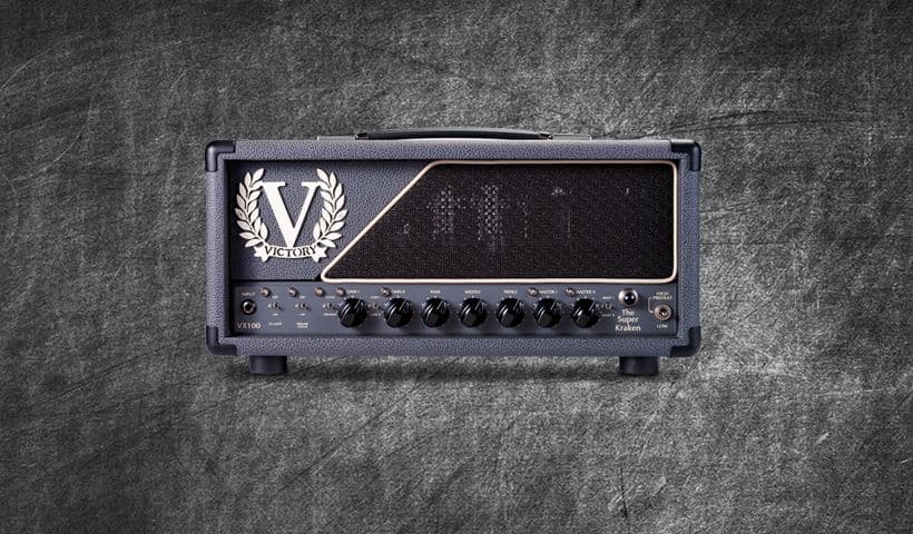 Victory vx 100