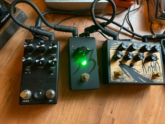 TONE3000