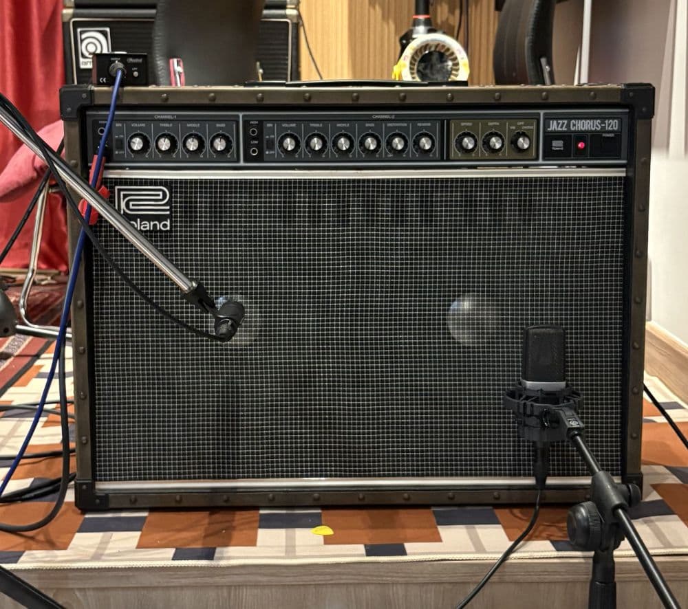 TONE3000