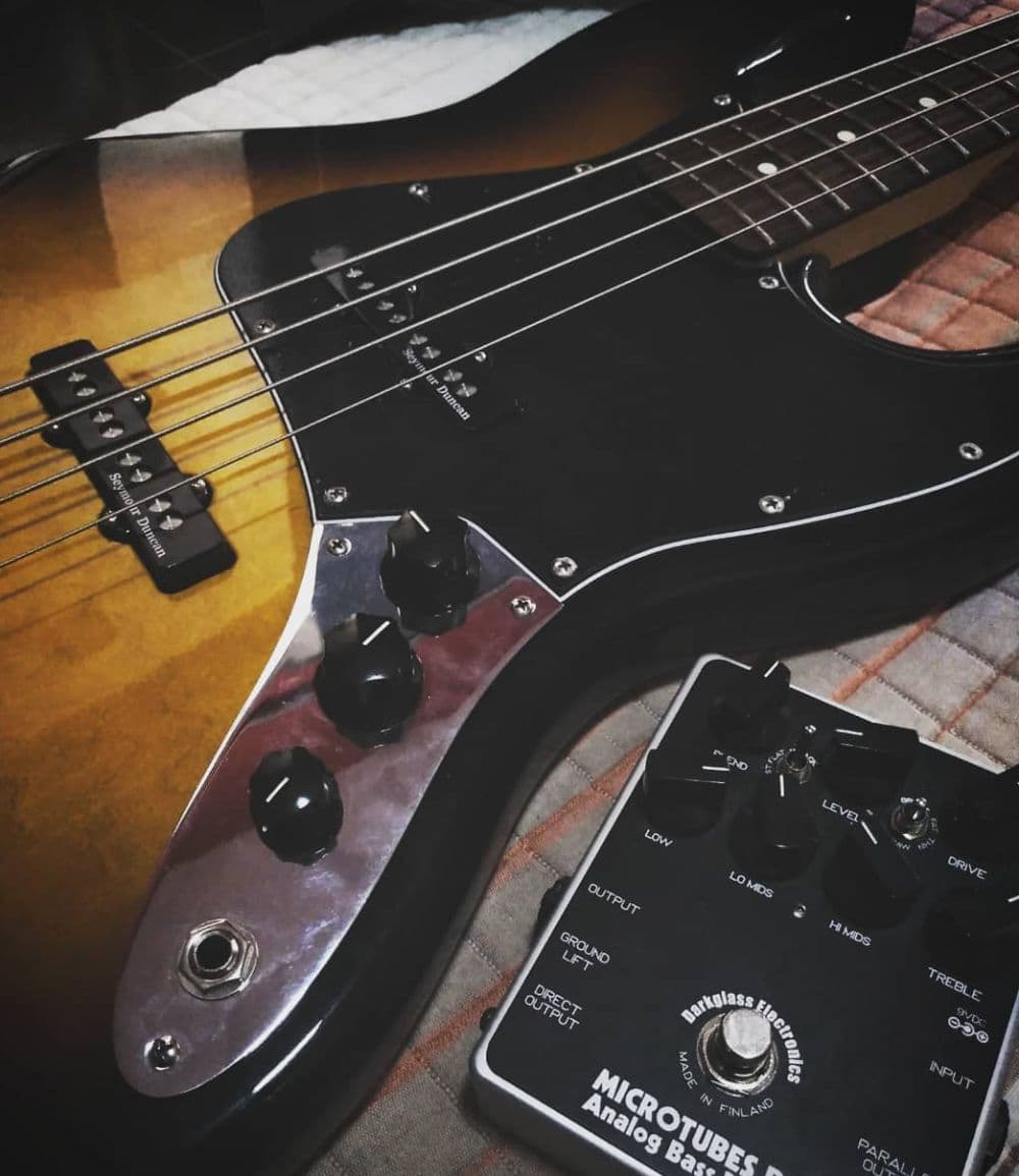 TONE3000