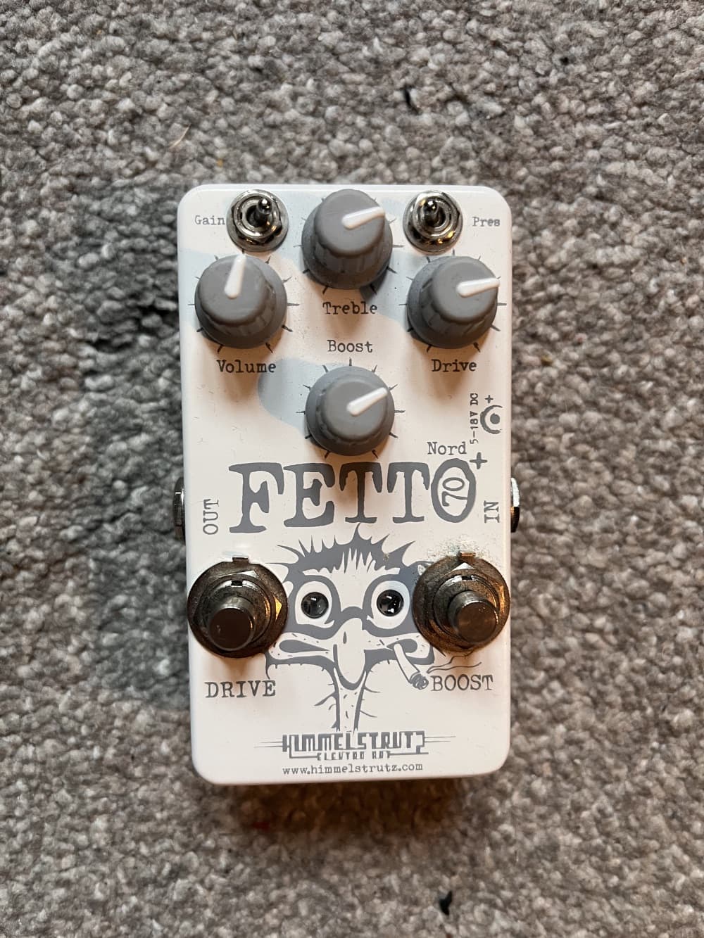 TONE3000