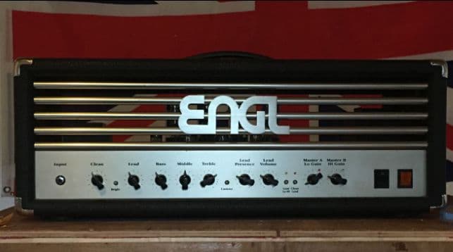 ENGL E650