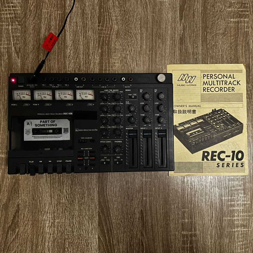 TONE3000