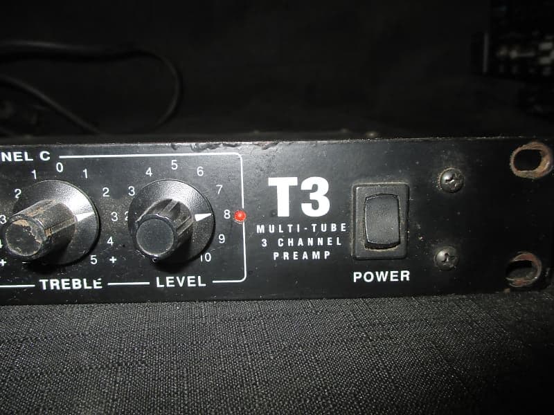 Hafler T3