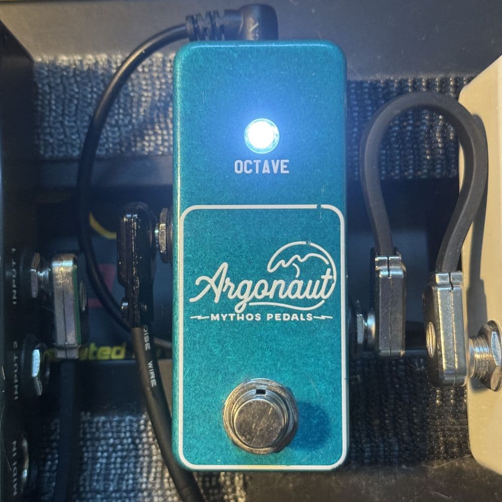 Mythos Argonaut