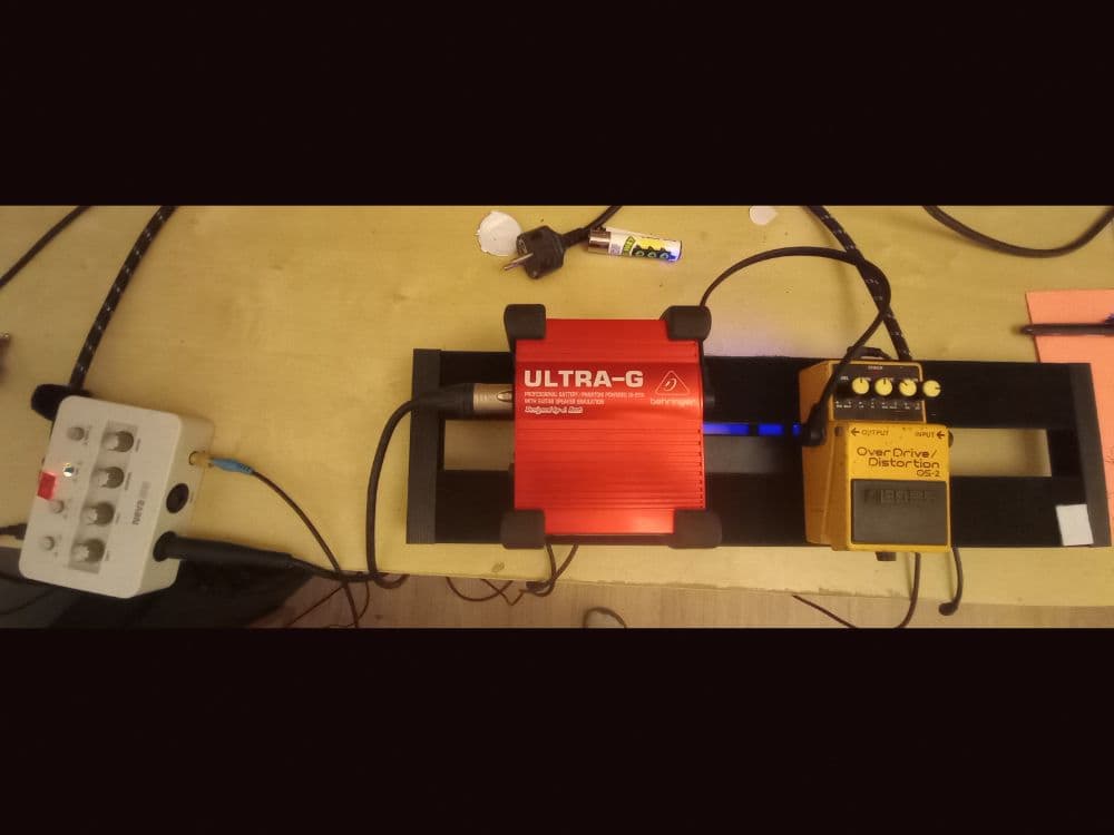 TONE3000