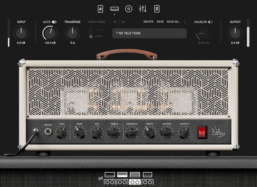 TONE3000