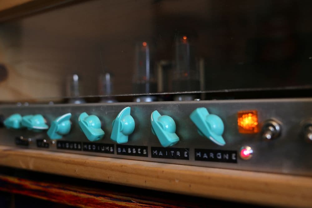 TONE3000