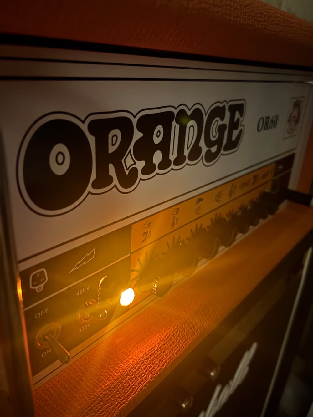 Orange OR60