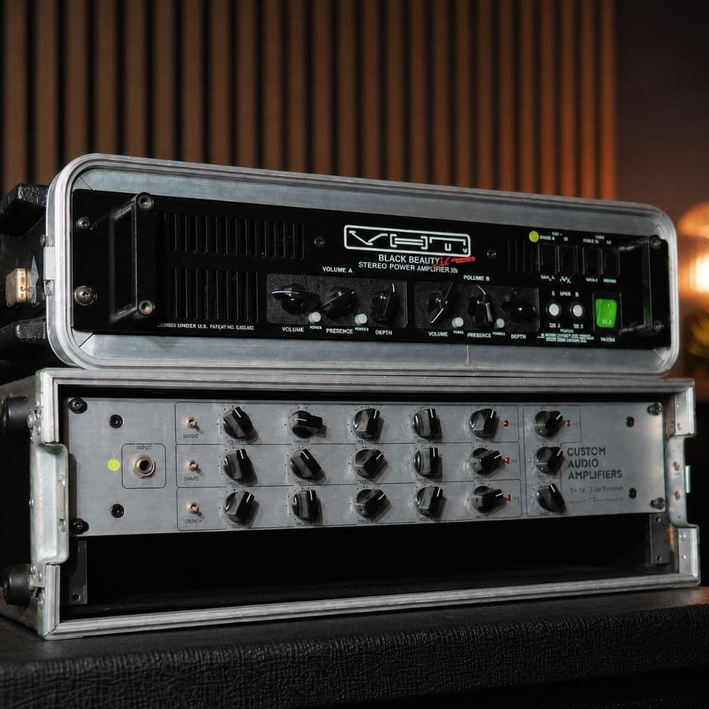 Studio Lead 90s - CAA 3+SE Ch3 Direct