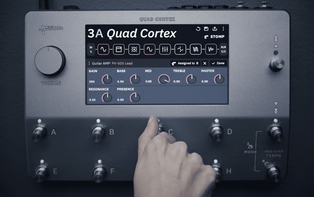 TONE3000