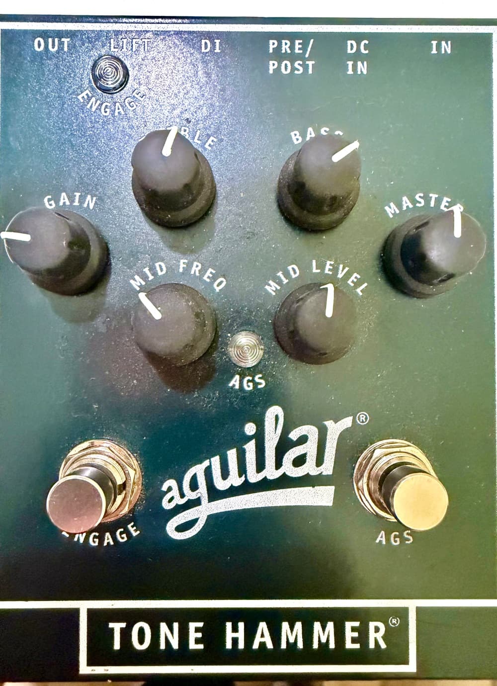TONE3000