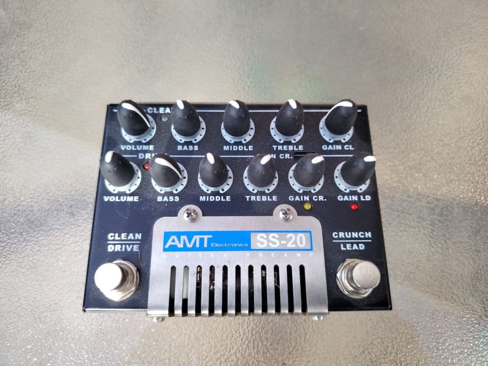 TONE3000
