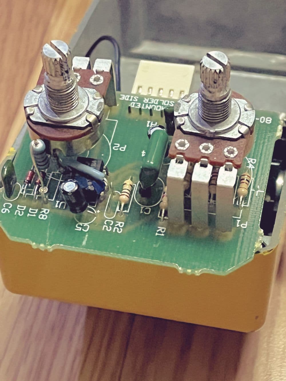TONE3000