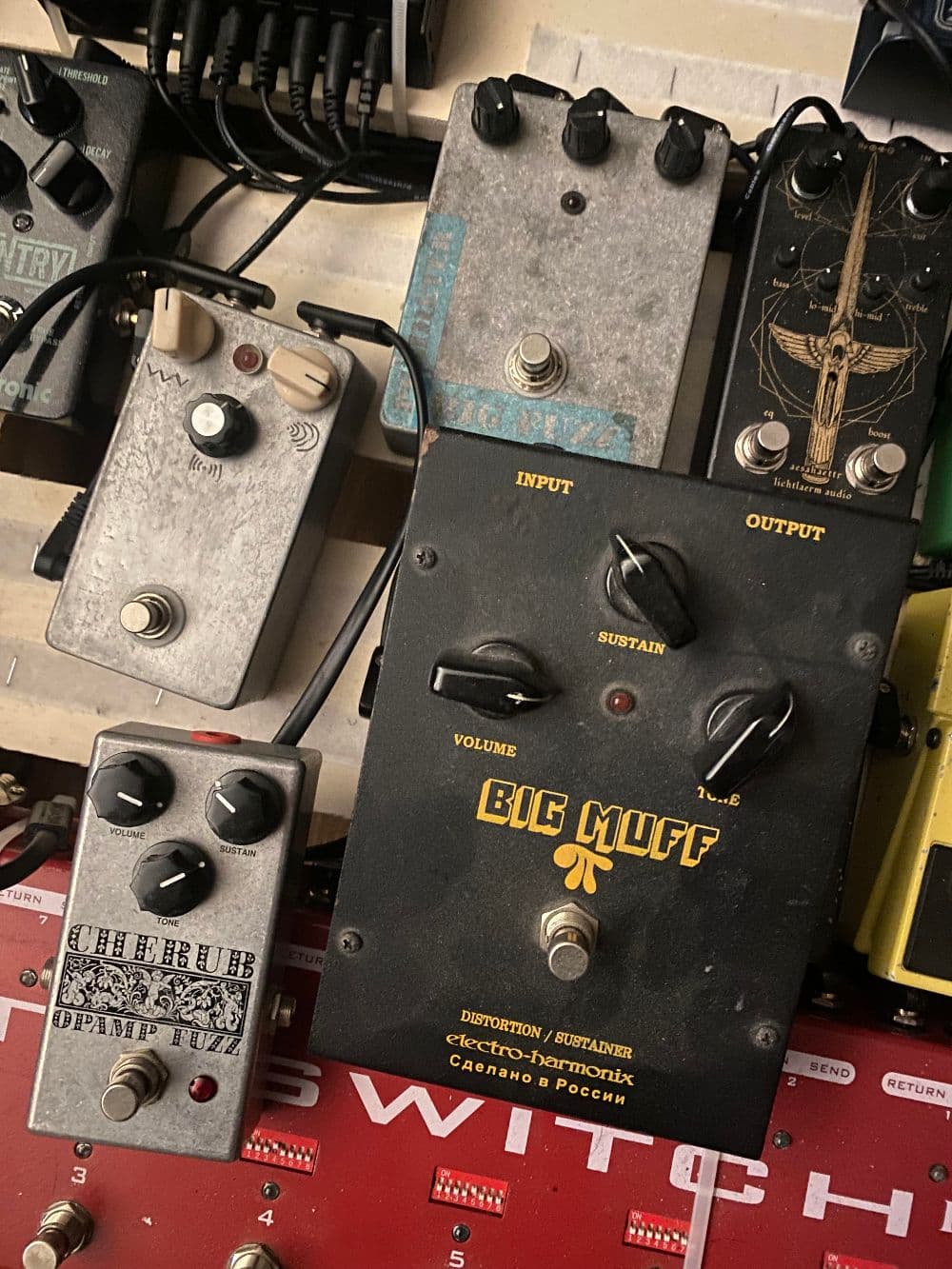 TONE3000