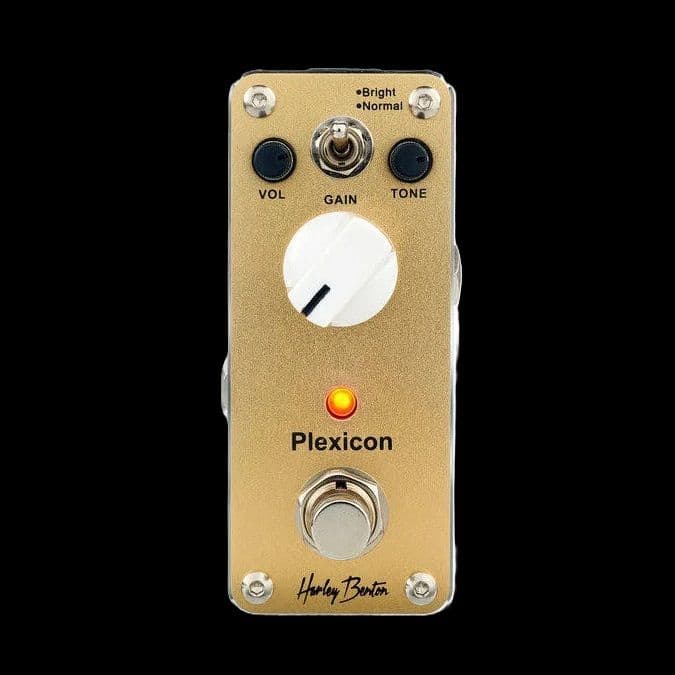 Harley Benton Plexicon Mini Pack