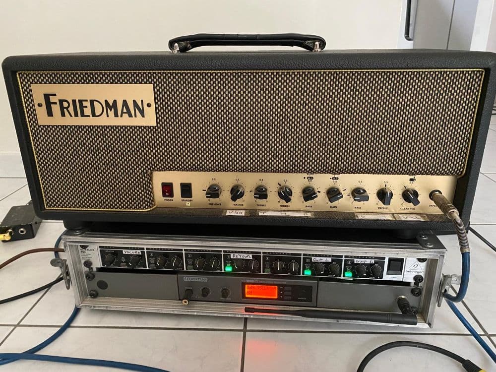 TONE3000