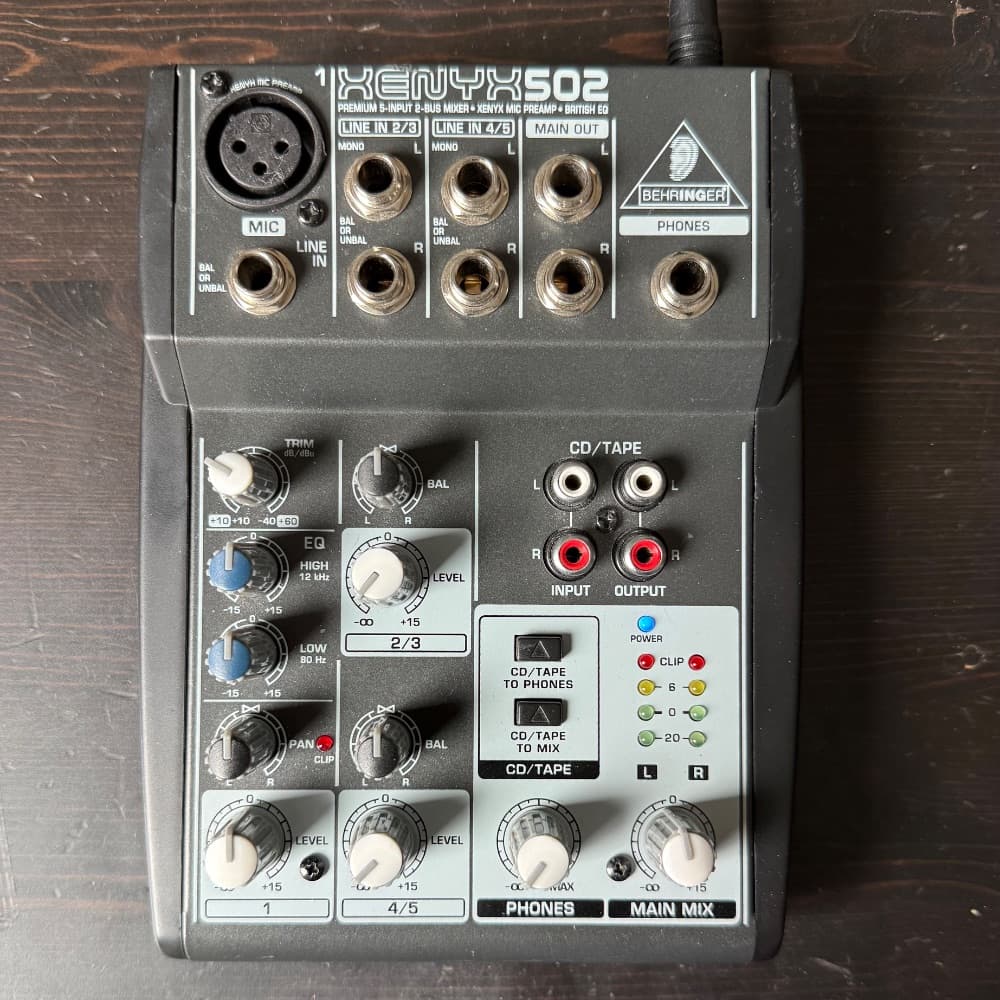 TONE3000