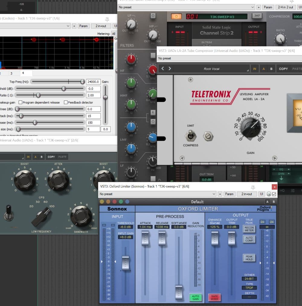 TONE3000