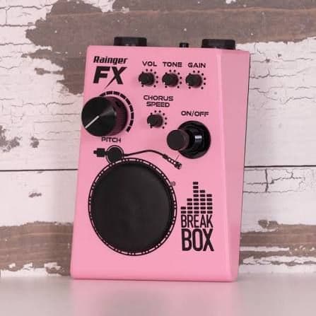 TONE3000
