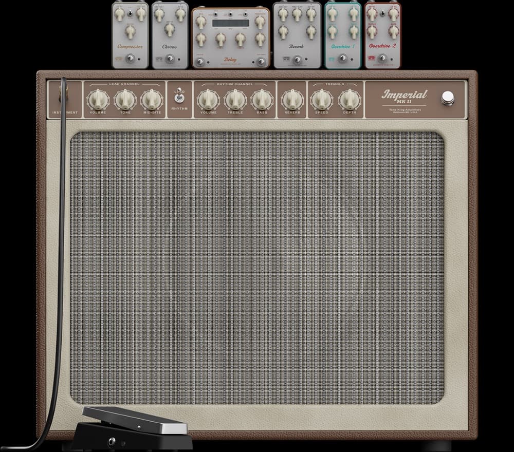 TONE3000