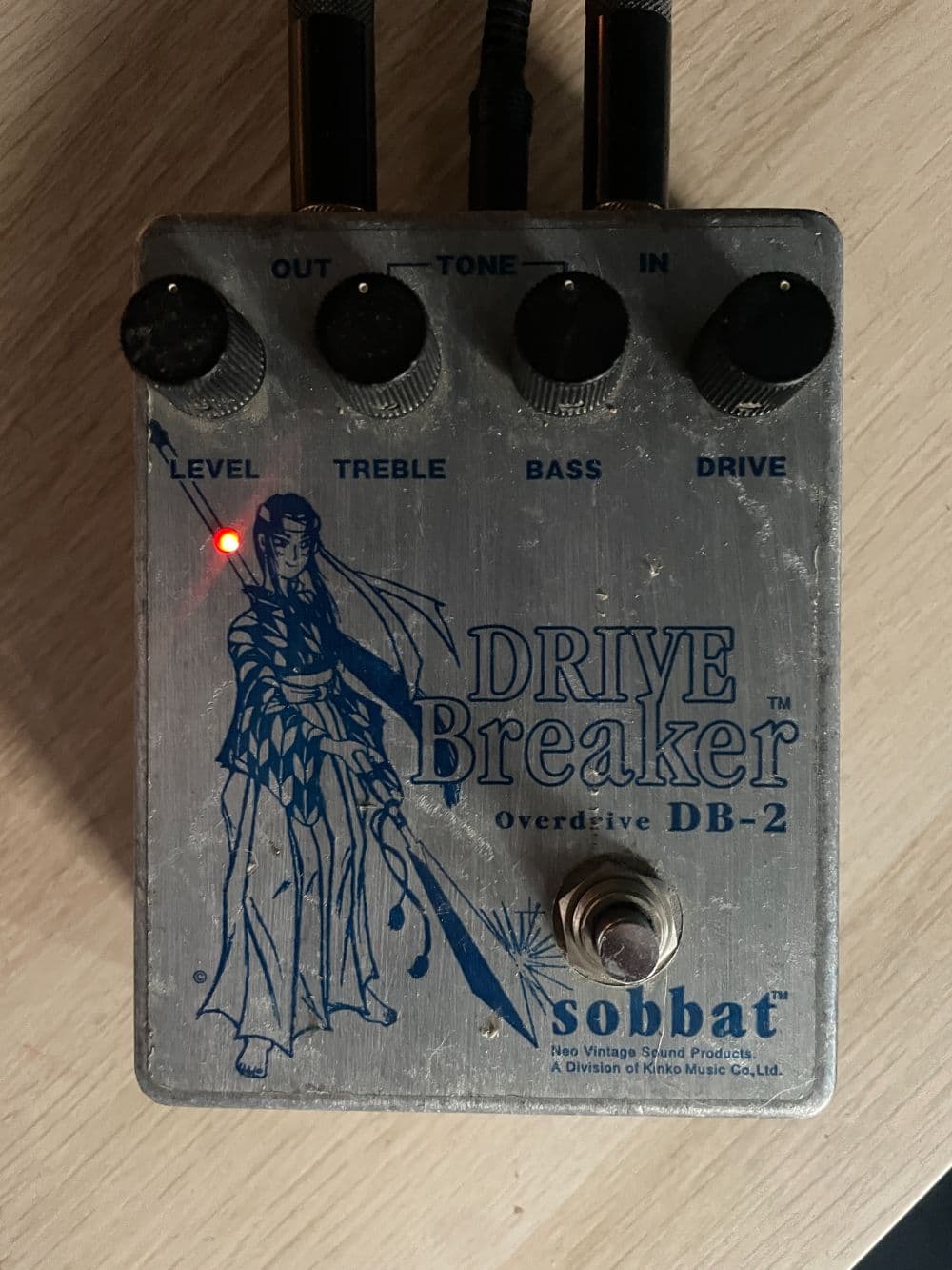 TONE3000