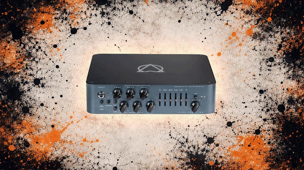 Obsidian Beta Gamma 900 (Sample Pack)