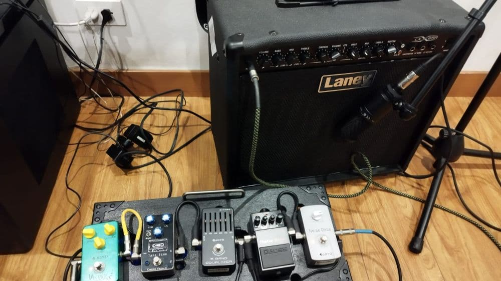 TONE3000
