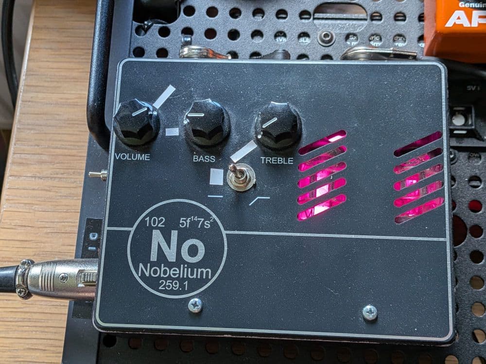 TONE3000