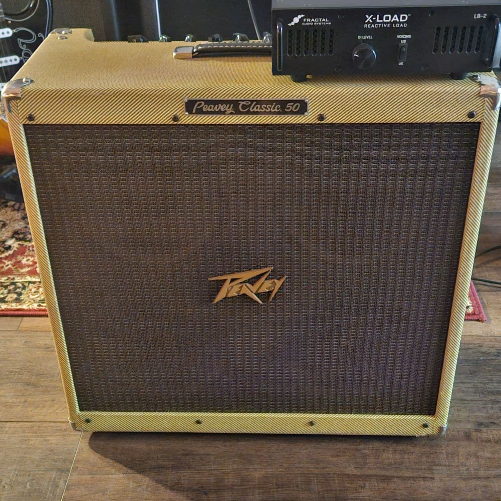 Peavey Classic 50 (2006)